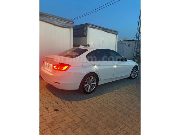 Sahibinden BMW 3 Serisi 316i Comfort 2012 Model