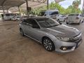 Sahibinden Honda Civic 1.6i VTEC Eco Elegance 2017 Model