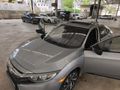Sahibinden Honda Civic 1.6i VTEC Eco Elegance 2017 Model