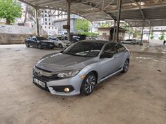 Sahibinden Honda Civic 1.6i VTEC Eco Elegance 2017 Model