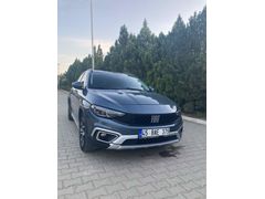 Sahibinden Fiat Egea Cross 1.4 Fire Urban 2023 Model 