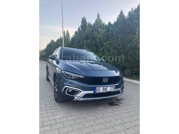 Sahibinden Fiat Egea Cross 1.4 Fire Urban 2023 Model 