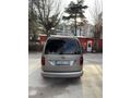 Galeriden Volkswagen Caddy 2.0 TDI Exclusive 2016 Model Afyonkarahisar