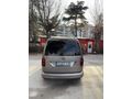 Galeriden Volkswagen Caddy 2.0 TDI Exclusive 2016 Model Afyonkarahisar