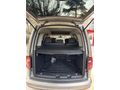 Galeriden Volkswagen Caddy 2.0 TDI Exclusive 2016 Model Afyonkarahisar
