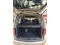 Galeriden Volkswagen Caddy 2.0 TDI Exclusive 2016 Model Afyonkarahisar