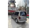 Galeriden Volkswagen Caddy 2.0 TDI Exclusive 2016 Model Afyonkarahisar