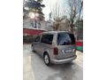 Galeriden Volkswagen Caddy 2.0 TDI Exclusive 2016 Model Afyonkarahisar