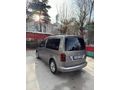 Galeriden Volkswagen Caddy 2.0 TDI Exclusive 2016 Model Afyonkarahisar