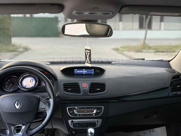 SAHİBİNDEN BAKIMLI HATASIZ BOYASIZ FLUENCE