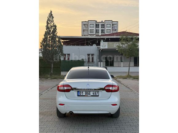 SAHİBİNDEN BAKIMLI HATASIZ BOYASIZ FLUENCE