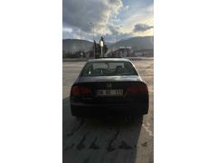 Sahibinden Honda Civic 1.6i VTEC Elegance 2009 Model 