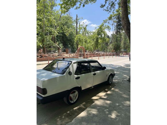 Sahibinden Tofaş Şahin 1.6 1996 Model 