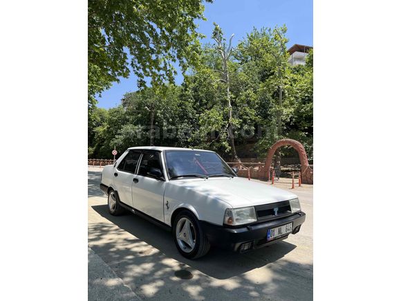 Sahibinden Tofaş Şahin 1.6 1996 Model 