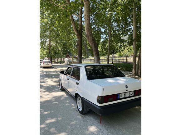 Sahibinden Tofaş Şahin 1.6 1996 Model 