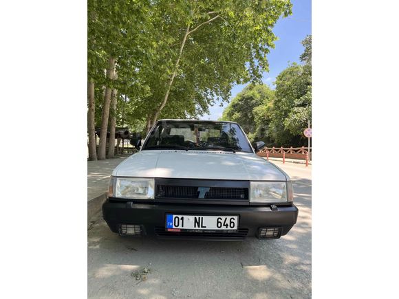 Sahibinden Tofaş Şahin 1.6 1996 Model 