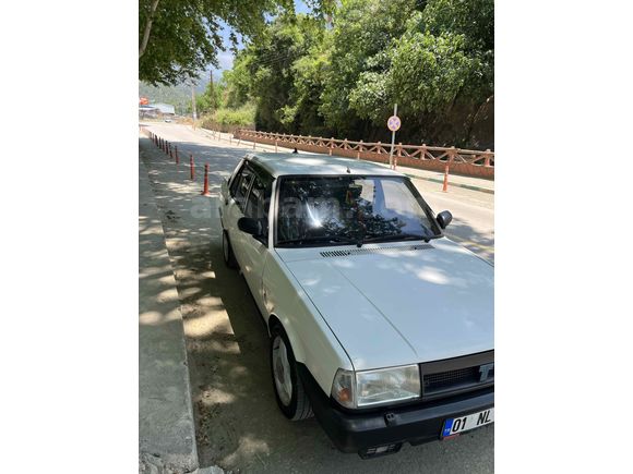 Sahibinden Tofaş Şahin 1.6 1996 Model 