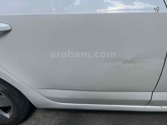 Sahibinden Skoda Octavia 1.6 TDI Optimal 2016 Model 