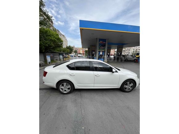 Sahibinden Skoda Octavia 1.6 TDI Optimal 2016 Model 