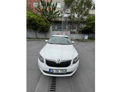 Sahibinden Skoda Octavia 1.6 TDI Optimal 2016 Model 