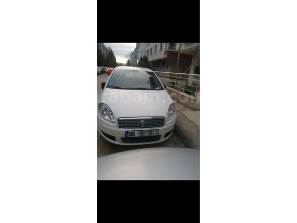 MEMURDAN 2014 MODEL 1.3 MULTIJET LİNEA POP PAKET ETİMESGUT