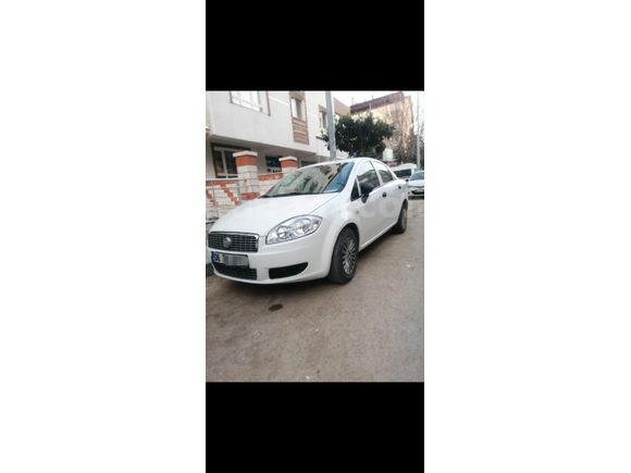 MEMURDAN 2014 MODEL 1.3 MULTIJET LİNEA POP PAKET ETİMESGUT
