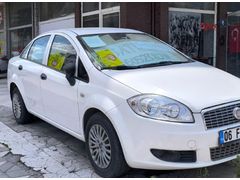 MEMURDAN 2014 MODEL 1.3 MULTIJET LİNEA POP PAKET ETİMESGUT