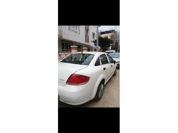 MEMURDAN 2014 MODEL 1.3 MULTIJET LİNEA POP PAKET ETİMESGUT
