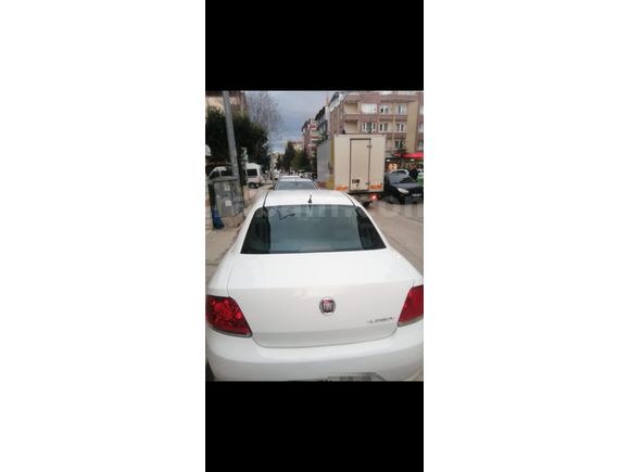 MEMURDAN 2014 MODEL 1.3 MULTIJET LİNEA POP PAKET ETİMESGUT