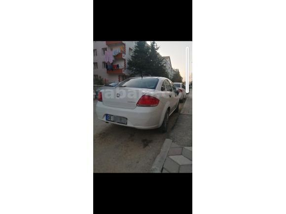 MEMURDAN 2014 MODEL 1.3 MULTIJET LİNEA POP PAKET ETİMESGUT