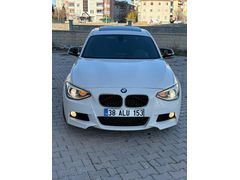 Sahibinden BMW 1 Serisi 118i M Plus 2013 Model