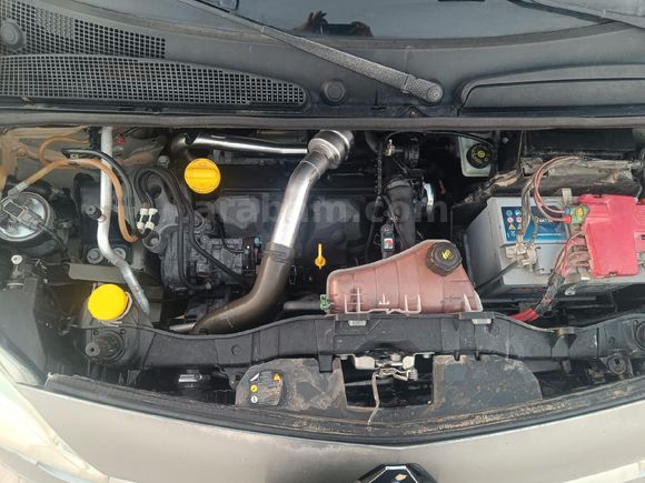 Sahibinden Renault Kangoo Express 1.5 dCi Expression 2012 Model  278.000 km Beyaz