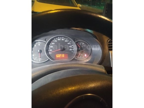 Sahibinden Renault Kangoo Express 1.5 dCi Expression 2012 Model  278.000 km Beyaz