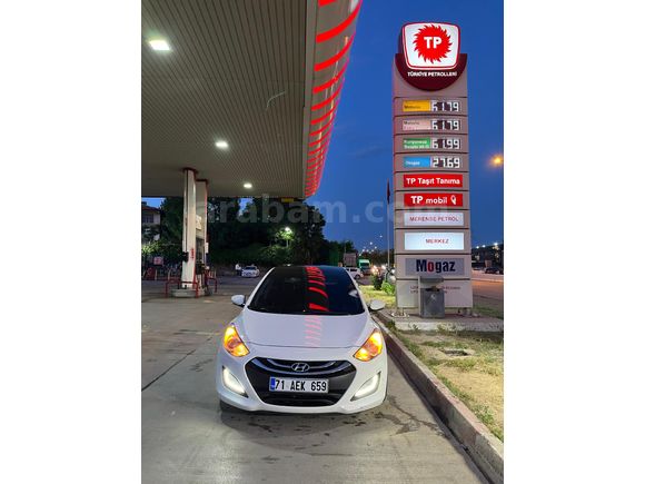 Hatasız İ30