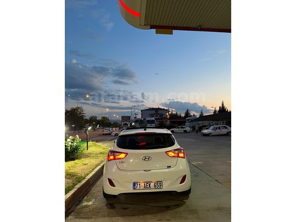 Hatasız İ30