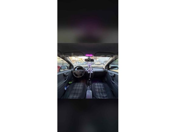 Sahibinden Opel Corsa Van 1.3 CDTI 2005 Model 