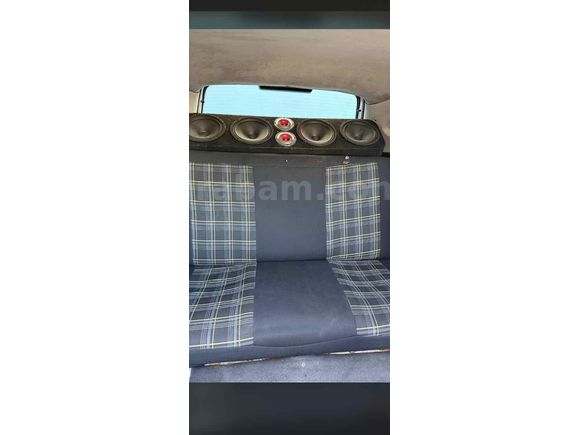 Sahibinden Opel Corsa Van 1.3 CDTI 2005 Model 