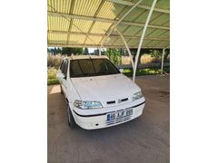 Sahibinden Fiat Albea 1.2 EL 2005 Model