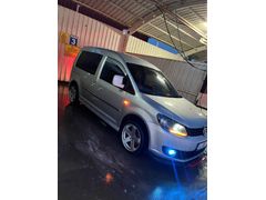 Sahibinden Volkswagen Caddy 1.6 TDI Comfortline 2012 Model