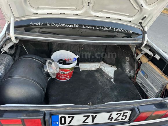 Sahibinden Tofaş Şahin 1.6 1993 Model 