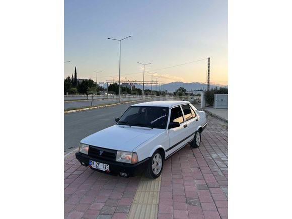 Sahibinden Tofaş Şahin 1.6 1993 Model 