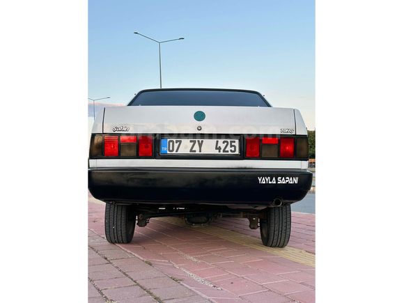 Sahibinden Tofaş Şahin 1.6 1993 Model 