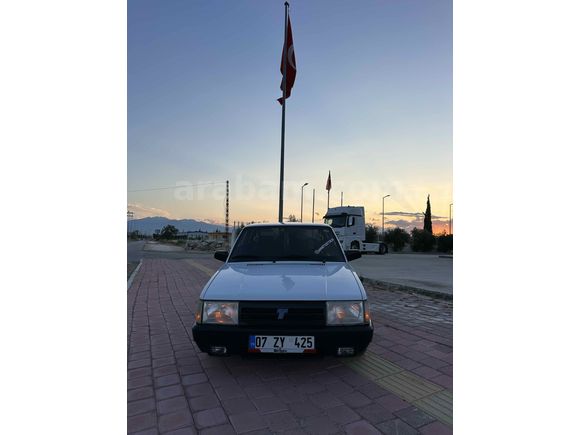 Sahibinden Tofaş Şahin 1.6 1993 Model 