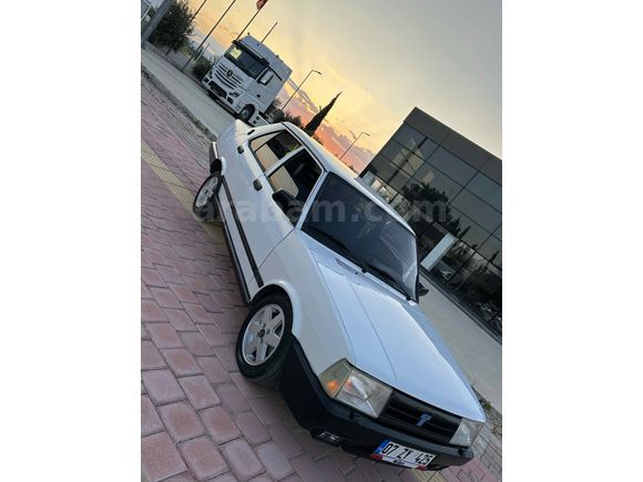 Sahibinden Tofaş Şahin 1.6 1993 Model 