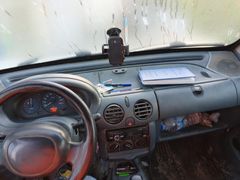 Sahibinden Renault Kangoo Express 1.9 DTi 2001 Model  330.550 km Beyaz