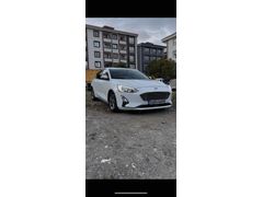 Sahibinden Ford Focus 1.5 TDCi Trend X 2019 Model 