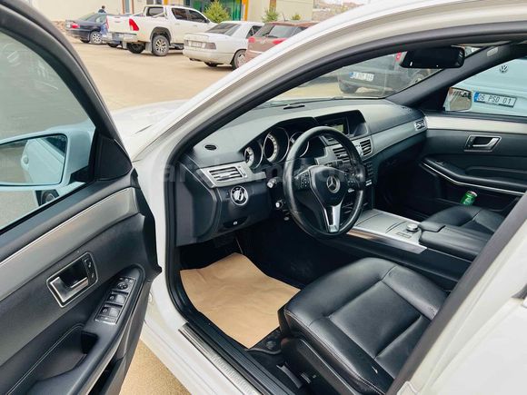Sahibinden Mercedes - Benz E 180 Elite 2015 Model 