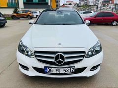 Sahibinden Mercedes - Benz E 180 Elite 2015 Model 