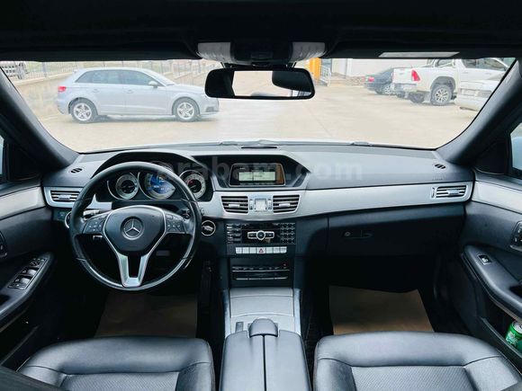 Sahibinden Mercedes - Benz E 180 Elite 2015 Model 