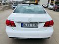 Sahibinden Mercedes - Benz E 180 Elite 2015 Model 